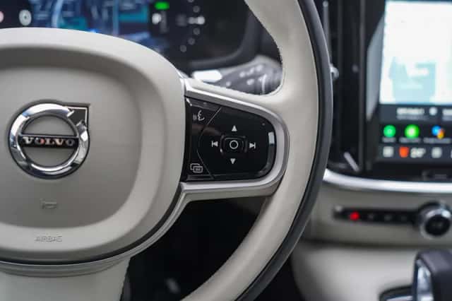 Volvo V60 (2025) thumbnail 18