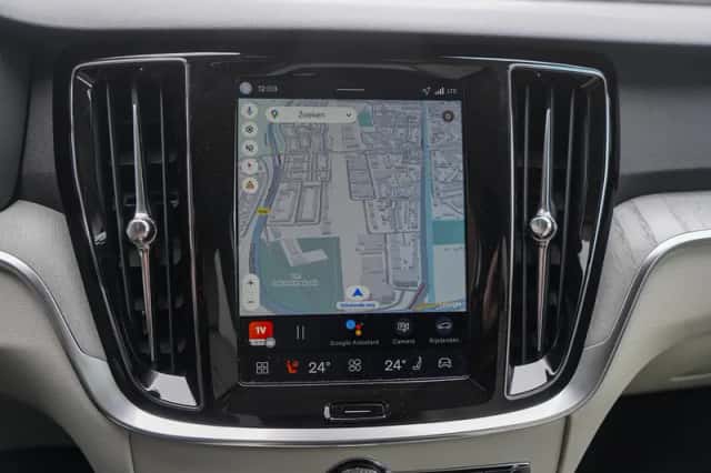 Volvo V60 (2025) thumbnail 19