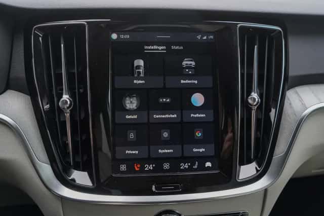 Volvo V60 (2025) thumbnail 20