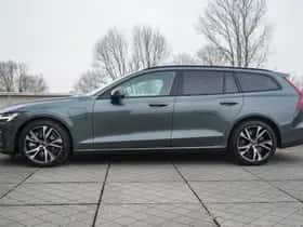 Volvo V60 (2025) thumbnail 3