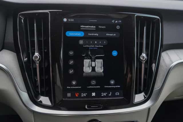 Volvo V60 (2025) thumbnail 21