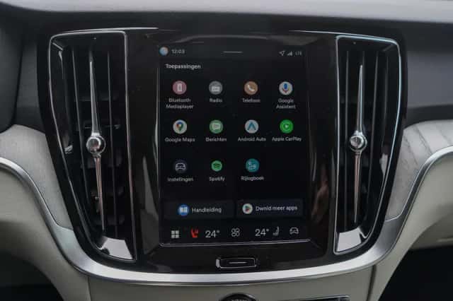 Volvo V60 (2025) thumbnail 22