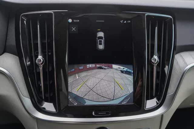 Volvo V60 (2025) thumbnail 24