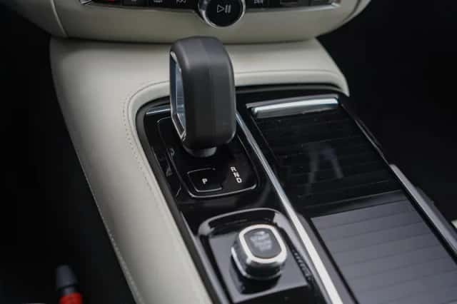 Volvo V60 (2025) thumbnail 26