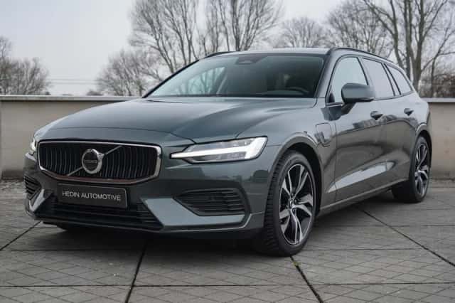 Volvo V60 (2025) thumbnail 29