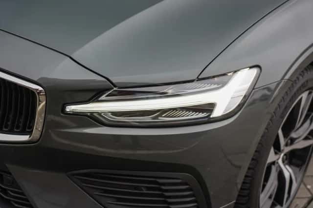 Volvo V60 (2025) thumbnail 4
