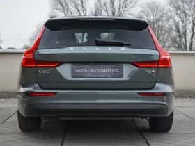 Volvo V60 (2025) thumbnail 5