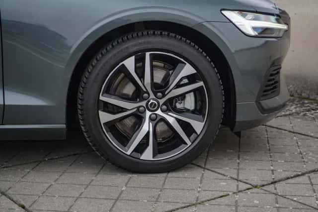 Volvo V60 (2025) thumbnail 7
