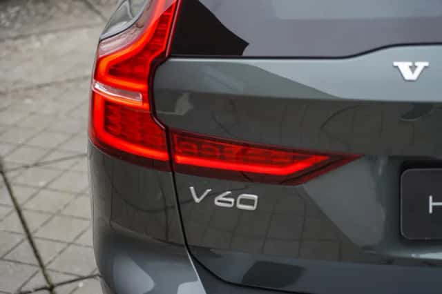 Volvo V60 (2025) thumbnail 8