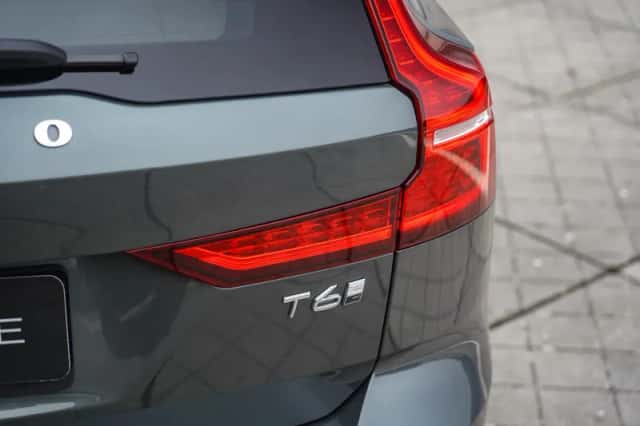 Volvo V60 (2025) thumbnail 9