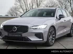 Volvo V60 (2025)
