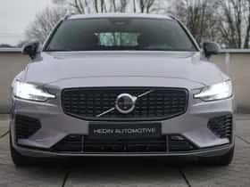 Volvo V60 (2025) thumbnail 2