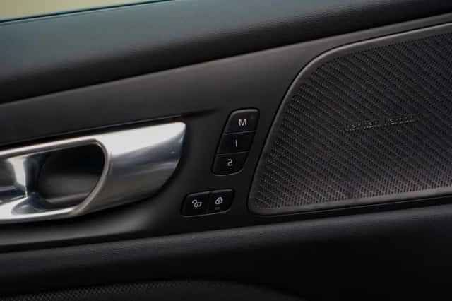 Volvo V60 (2025) thumbnail 15