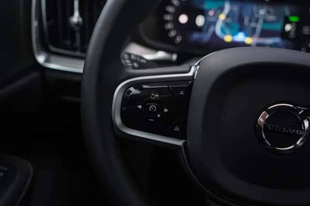 Volvo V60 (2025) thumbnail 19