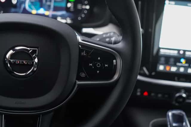 Volvo V60 (2025) thumbnail 20