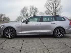Volvo V60 (2025) thumbnail 3