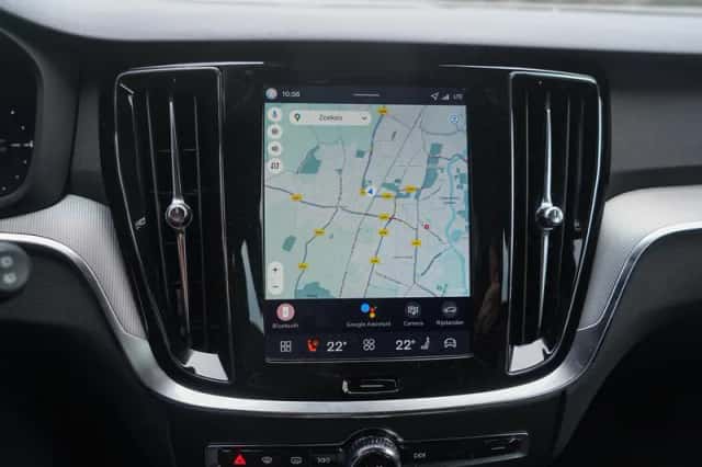 Volvo V60 (2025) thumbnail 21