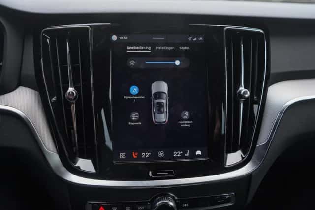 Volvo V60 (2025) thumbnail 22