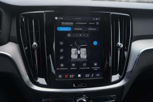Volvo V60 (2025) thumbnail 23