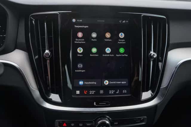 Volvo V60 (2025) thumbnail 24