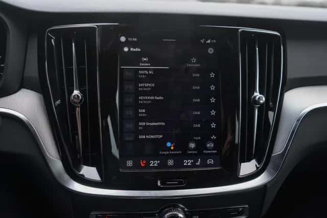 Volvo V60 (2025) thumbnail 25