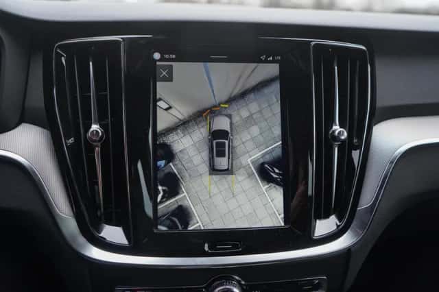 Volvo V60 (2025) thumbnail 26