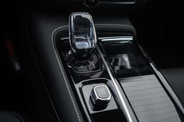 Volvo V60 (2025) thumbnail 28