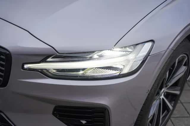 Volvo V60 (2025) thumbnail 4