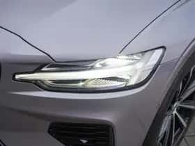 Volvo V60 (2025) thumbnail 4