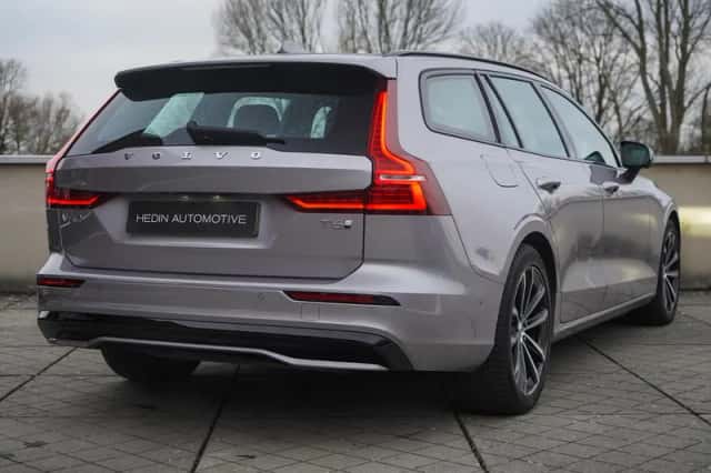 Volvo V60 (2025) thumbnail 6
