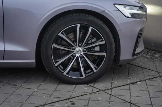 Volvo V60 (2025) thumbnail 7