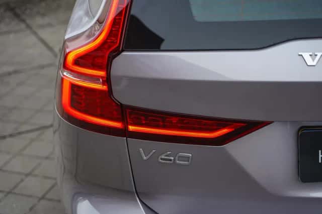 Volvo V60 (2025) thumbnail 8