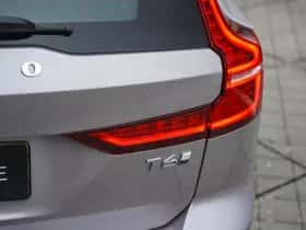 Volvo V60 (2025) thumbnail 9