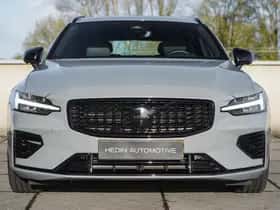 Volvo V60 (2025) thumbnail 2