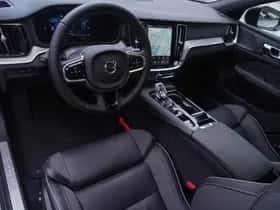 Volvo V60 (2025) thumbnail 12