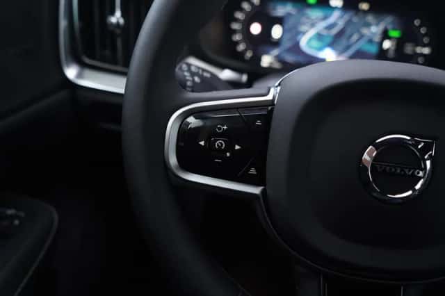 Volvo V60 (2025) thumbnail 19