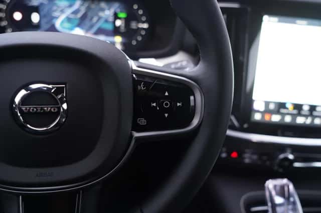 Volvo V60 (2025) thumbnail 20