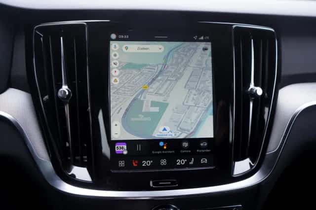 Volvo V60 (2025) thumbnail 21