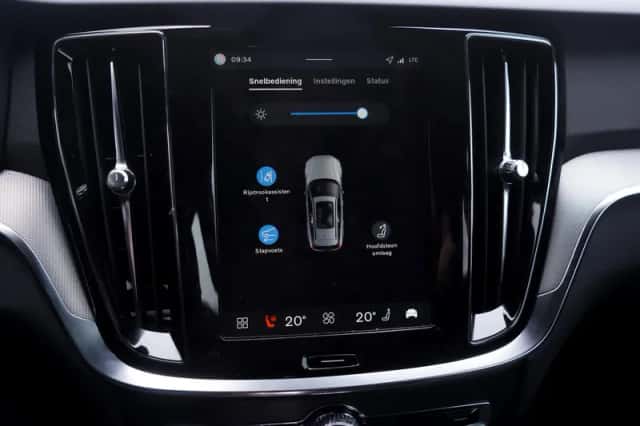 Volvo V60 (2025) thumbnail 22