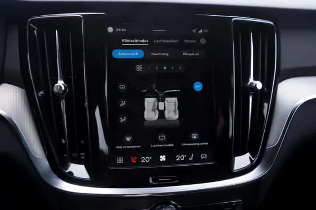 Volvo V60 (2025) thumbnail 23
