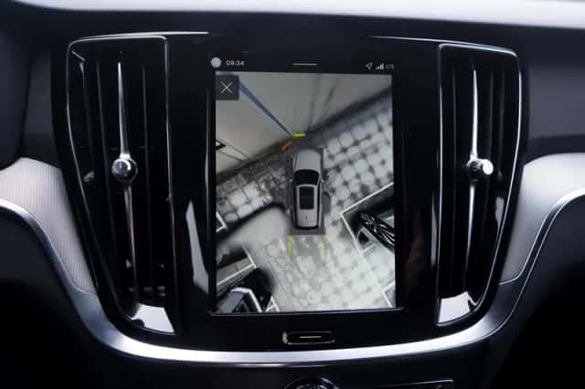 Volvo V60 (2025) thumbnail 25