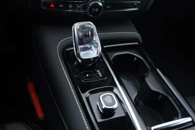 Volvo V60 (2025) thumbnail 27