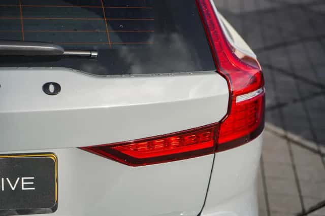 Volvo V60 (2025) thumbnail 9