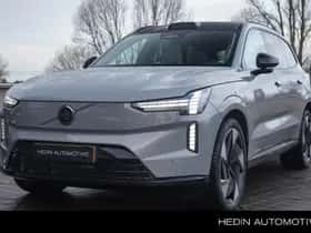 Volvo EX90 (2025)