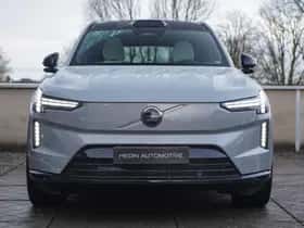 Volvo EX90 (2025) thumbnail 2