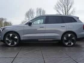 Volvo EX90 (2025) thumbnail 3