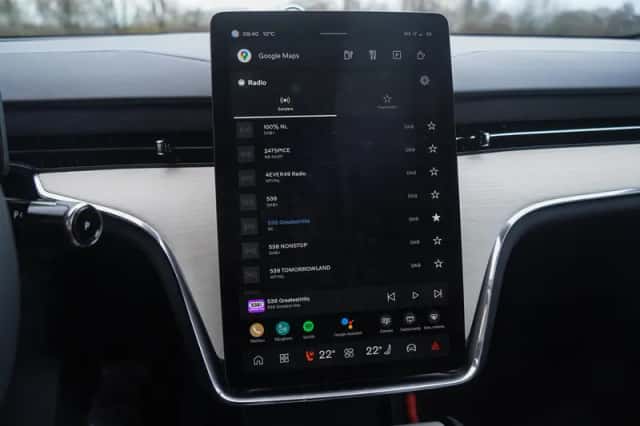 Volvo EX90 (2025) thumbnail 24