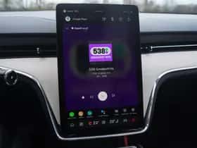 Volvo EX90 (2025) thumbnail 25