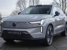 Volvo EX90 (2025) thumbnail 30