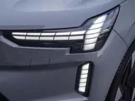 Volvo EX90 (2025) thumbnail 4